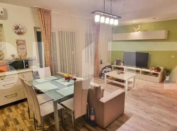 Apartament de vânzare 3 camere Floreşti - 144233AV | BLITZ Cluj-Napoca | Poza2