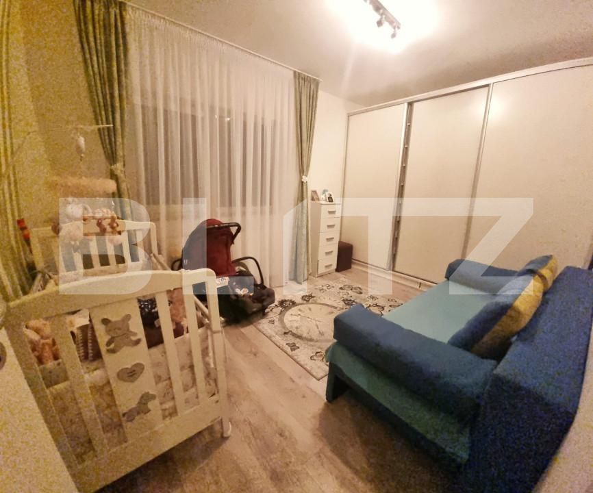 Apartament de vânzare 3 camere Floreşti - 144233AV | BLITZ Cluj-Napoca | Poza3