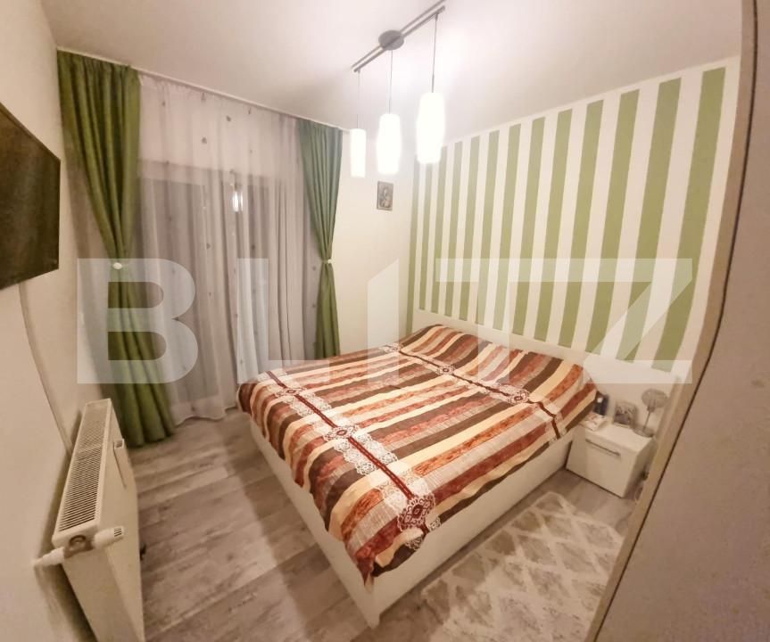 Apartament de vânzare 3 camere Floreşti - 144233AV | BLITZ Cluj-Napoca | Poza4