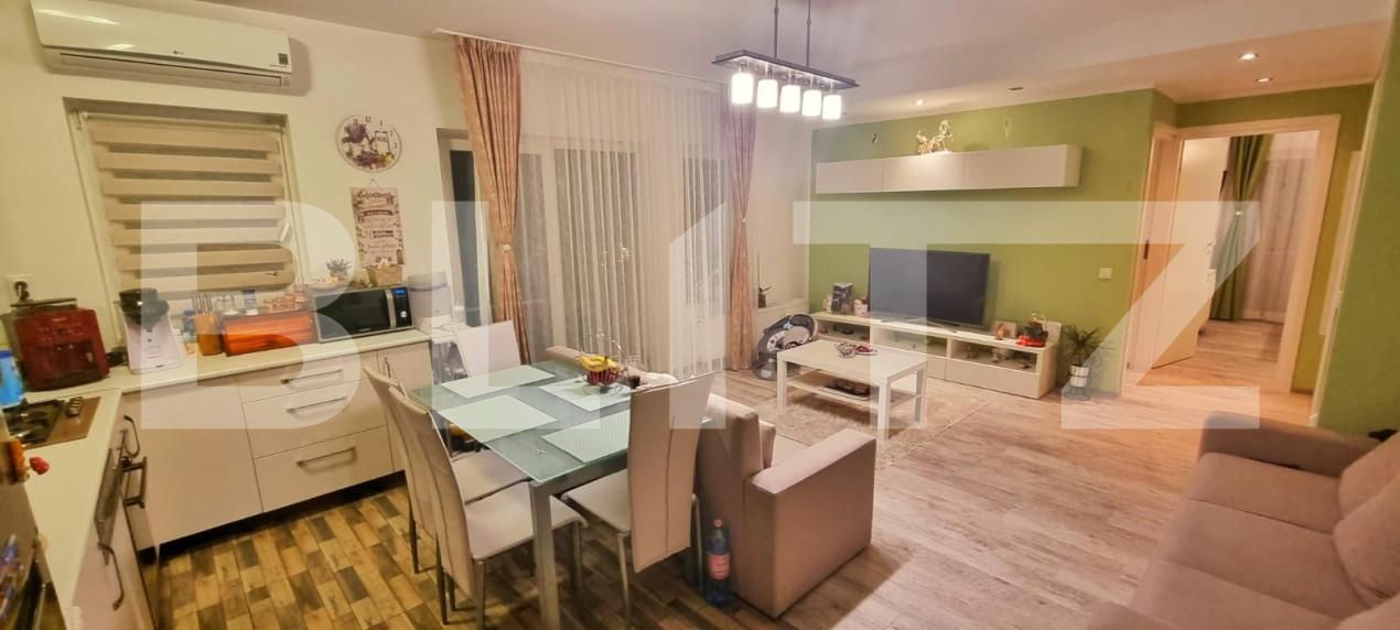 Apartament de vânzare 3 camere Floreşti - 144233AV | BLITZ Cluj-Napoca | Poza2