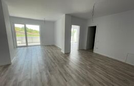 Apartament 3 camere, semifinisat, 70mp, zona Auchan