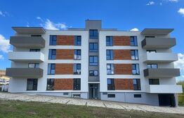 Apartament 3 camere, finisat ,parcare subterana zona Auchan Iris 