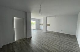 Apartament 3 camere, finisat ,parcare subterana zona Auchan Iris 