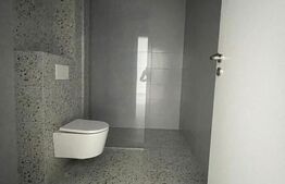 Apartament 3 camere, finisat ,parcare subterana zona Auchan Iris 