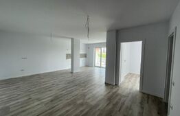 Apartament 3 camere, finisat ,parcare subterana zona Auchan Iris 