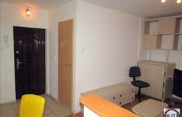 1 camera, 28 mp, mobilat modern, zona strazii Nicolae Titulescu