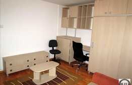 1 camera, 28 mp, mobilat modern, zona strazii Nicolae Titulescu