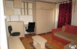 1 camera, 28 mp, mobilat modern, zona strazii Nicolae Titulescu