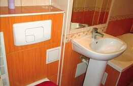 1 camera, 28 mp, mobilat modern, zona strazii Nicolae Titulescu