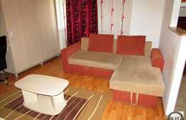 1 camera, 28 mp, mobilat modern, zona strazii Nicolae Titulescu