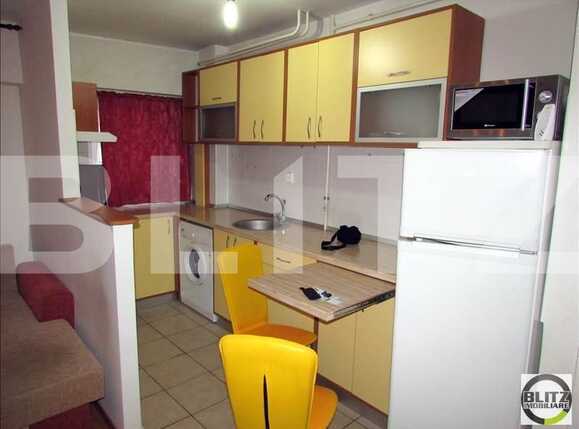 Garsonieră de închiriat Gheorgheni - 14424AI | BLITZ Cluj-Napoca | Poza5