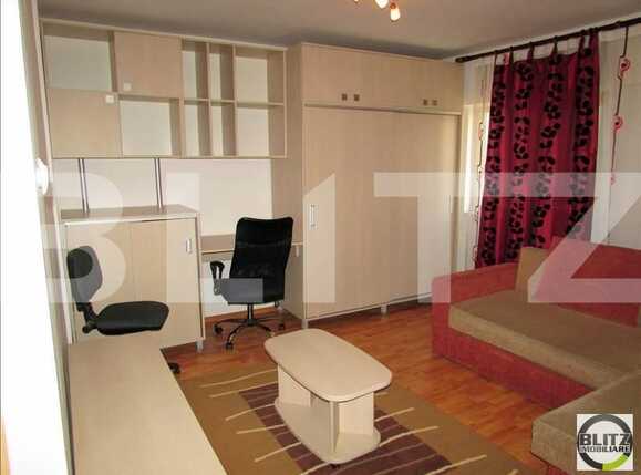 Garsonieră de închiriat Gheorgheni - 14424AI | BLITZ Cluj-Napoca | Poza2