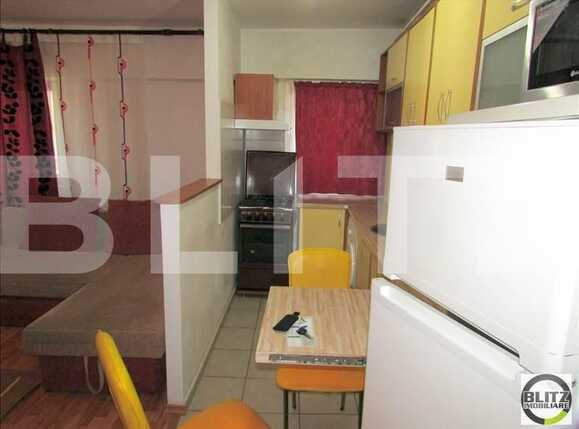 Garsonieră de închiriat Gheorgheni - 14424AI | BLITZ Cluj-Napoca | Poza6