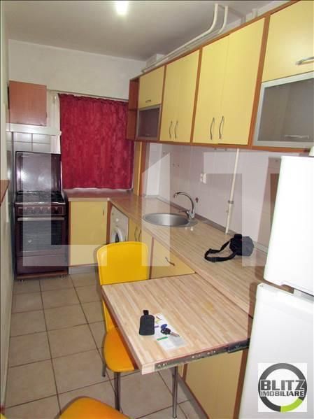 Garsonieră de închiriat Gheorgheni - 14424AI | BLITZ Cluj-Napoca | Poza7