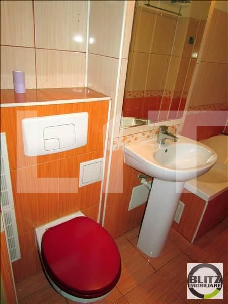 Garsonieră de închiriat Gheorgheni - 14424AI | BLITZ Cluj-Napoca | Poza11