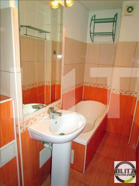 Garsonieră de închiriat Gheorgheni - 14424AI | BLITZ Cluj-Napoca | Poza10