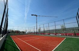 Super View!!!Apartament 2 camere, 39 mp, zona Auchan Iris 