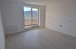 Super View!!!Apartament 2 camere, 39 mp, zona Auchan Iris 