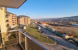 Super View!!!Apartament 2 camere, 39 mp, zona Auchan Iris 