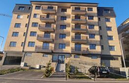 Super View!!!Apartament 2 camere, 39 mp, zona Auchan Iris 