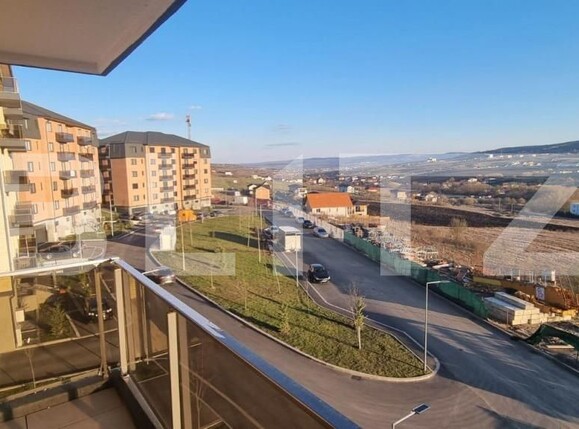 Apartament de vânzare 2 camere Iris - 144240AV | BLITZ Cluj-Napoca | Poza1