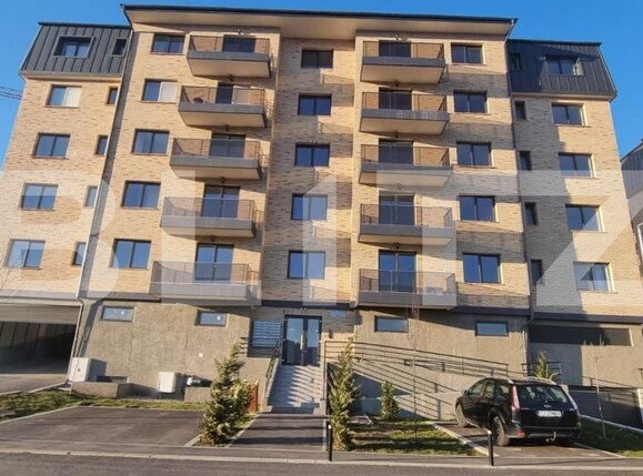 Apartament de vânzare 2 camere Iris - 144240AV | BLITZ Cluj-Napoca | Poza2