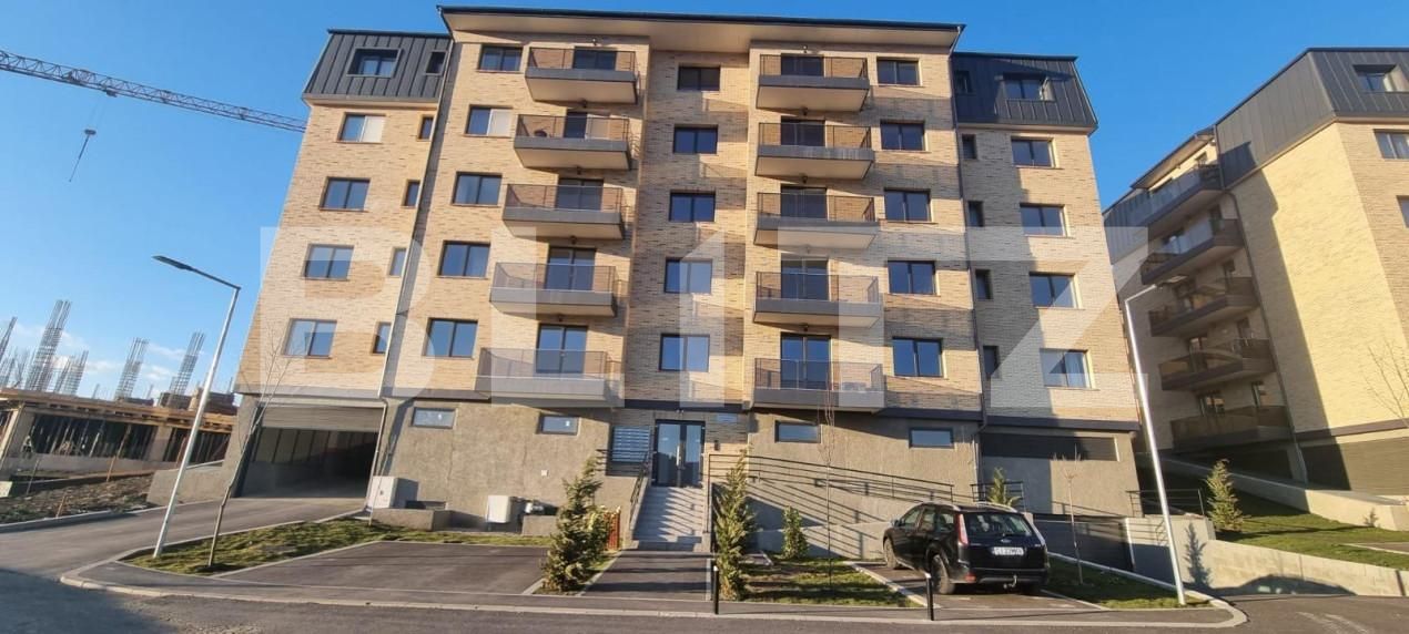 Apartament de vânzare 2 camere Iris - 144240AV | BLITZ Cluj-Napoca | Poza2