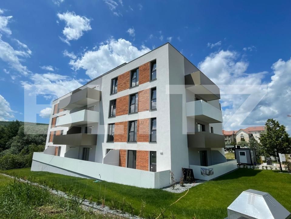 Apartament de vânzare 2 camere Iris - 144241AV | BLITZ Cluj-Napoca | Poza2