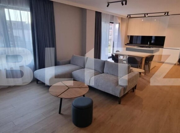 Apartament de vânzare 2 camere Semicentral - 144242AV | BLITZ Cluj-Napoca | Poza2