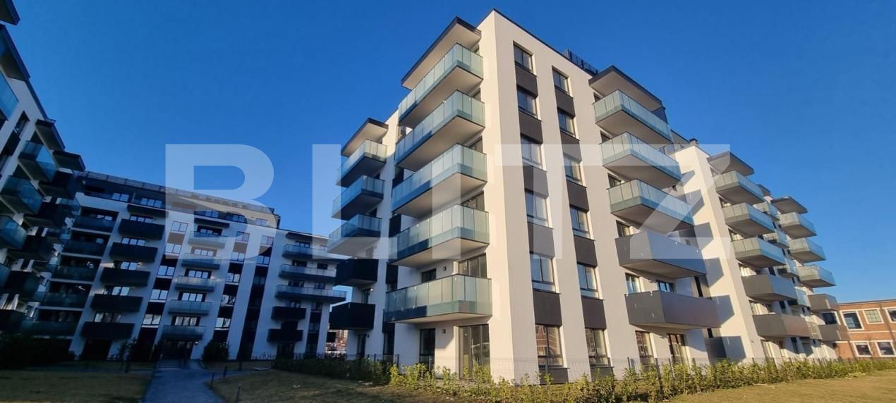 Apartament de vânzare 2 camere Semicentral - 144242AV | BLITZ Cluj-Napoca | Poza1