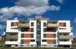 Apartament 2 camere, semifinisat, parcare subterana Zona Auchan iris