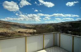 Apartament 2 camere, semifinisat, parcare subterana Zona Auchan iris