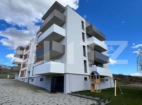 Apartament de vânzare 2 camere Iris - 144243AV | BLITZ Cluj-Napoca | Poza5