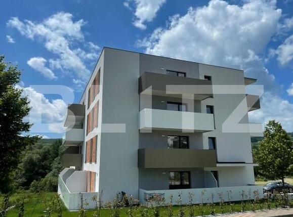 Apartament de vânzare 2 camere Iris - 144243AV | BLITZ Cluj-Napoca | Poza1