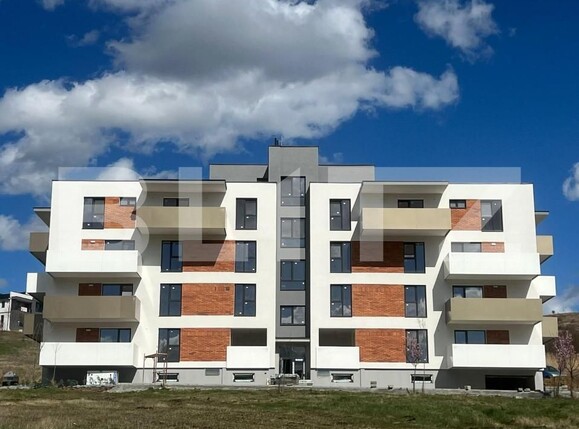 Apartament de vânzare 2 camere Iris - 144244AV | BLITZ Cluj-Napoca | Poza1