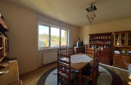 Apartament 3 camere, 2 balcoane, curte si garaj, Parcului Central 