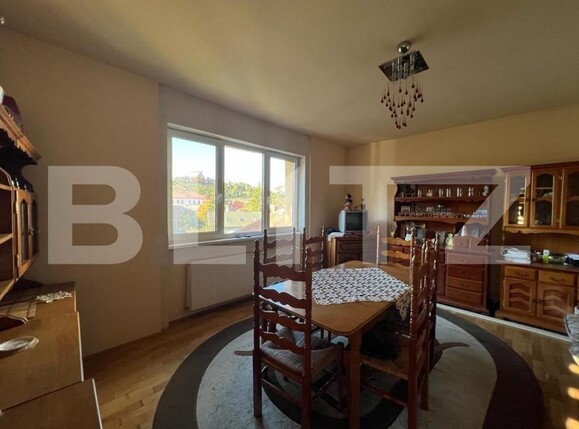 Apartament de vânzare 3 camere Central - 144246AV | BLITZ Cluj-Napoca | Poza1