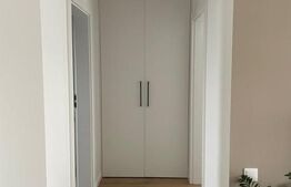 Apartament finisat lux, 3 camere, garaj, PodIra