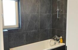 Apartament finisat lux, 3 camere, garaj, PodIra