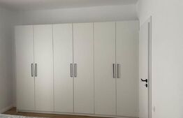 Apartament finisat lux, 3 camere, garaj, PodIra