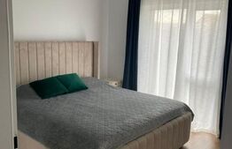 Apartament finisat lux, 3 camere, garaj, PodIra
