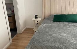 Apartament finisat lux, 3 camere, garaj, PodIra