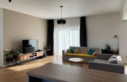 Apartament finisat lux, 3 camere, garaj, PodIra