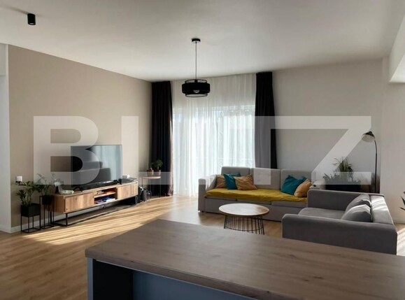 Apartament de vânzare 3 camere Marasti - 144247AV | BLITZ Cluj-Napoca | Poza1