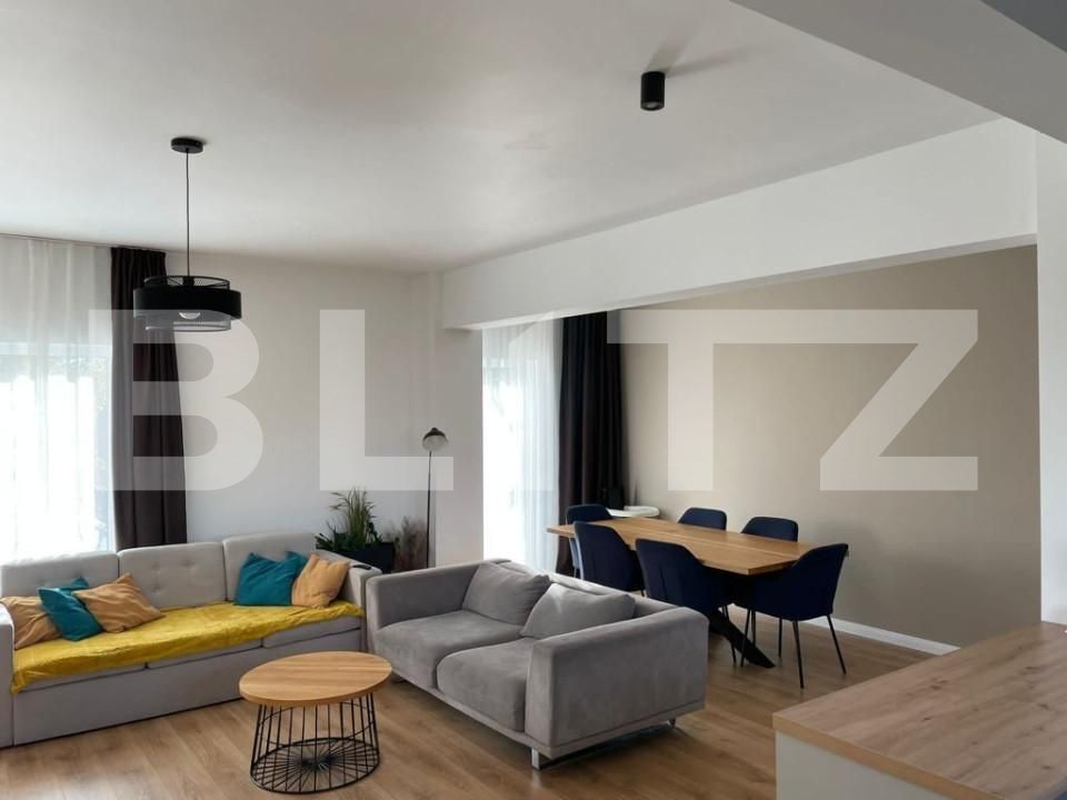 Apartament de vânzare 3 camere Marasti - 144247AV | BLITZ Cluj-Napoca | Poza15