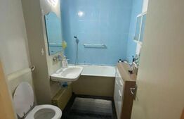 Apartament 4 camere, 78mp, decomandat, etaj intermediar, zona Campului