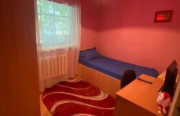 Apartament 4 camere, 78mp, decomandat, etaj intermediar, zona Campului