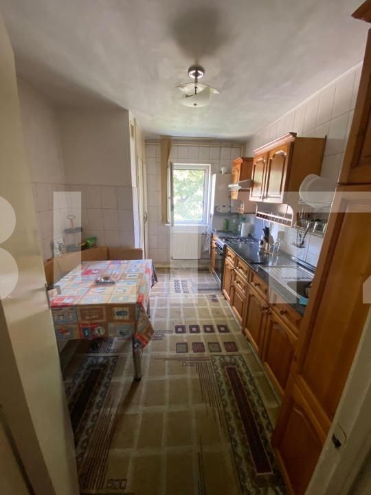 Apartament de vânzare 4 camere Manastur - 144248AV | BLITZ Cluj-Napoca | Poza3