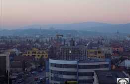 1 camera, 28 mp, mobilat dragut, balcon, zona strazii Constantin Brancusi!