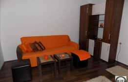 1 camera, 28 mp, mobilat dragut, balcon, zona strazii Constantin Brancusi!